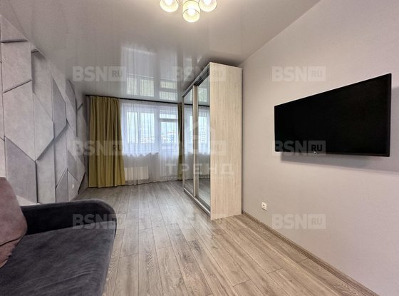 Продажа однокомнатной квартиры - Мурино, Екатерининская улица, д.7, корп.1