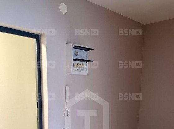 Продажа однокомнатной квартиры - Гудиловская улица, д.9, стр1