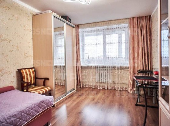 Продажа пятикомнатной квартиры - Академика Константинова улица, д.8, корп.2