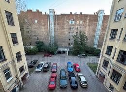 Продажа пятикомнатной квартиры - Куйбышева улица, д. 14