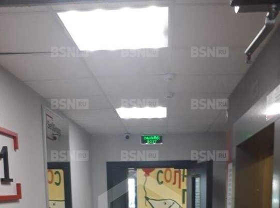 Продажа однокомнатной квартиры - Будённого проспект, д.23, корп.1 стр 1