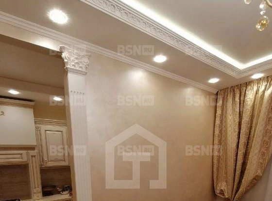 Продажа двухкомнатной квартиры - Кудрово, Областная улица, д.1