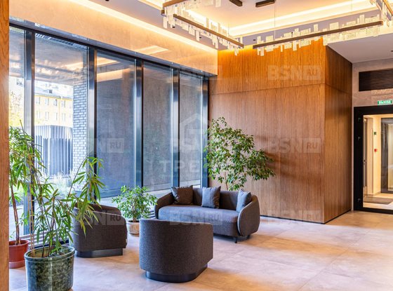 Продажа трехкомнатной квартиры - Малая Зеленина улица, д.4