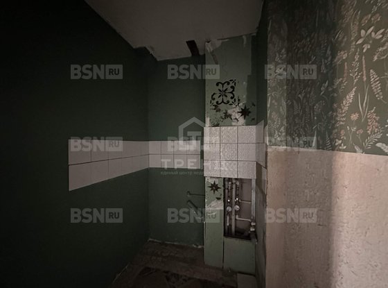 Продажа двухкомнатной квартиры - Уральская улица, д.2