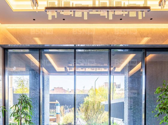 Продажа трехкомнатной квартиры - Малая Зеленина улица, д.4