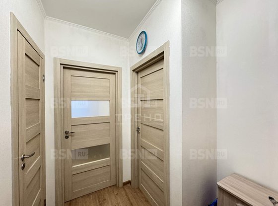 Продажа однокомнатной квартиры - Ветеранов проспект, д.169, корп.2