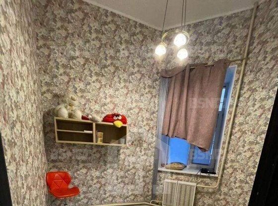 Продажа двухкомнатной квартиры - 7-я Советская улица, д.30