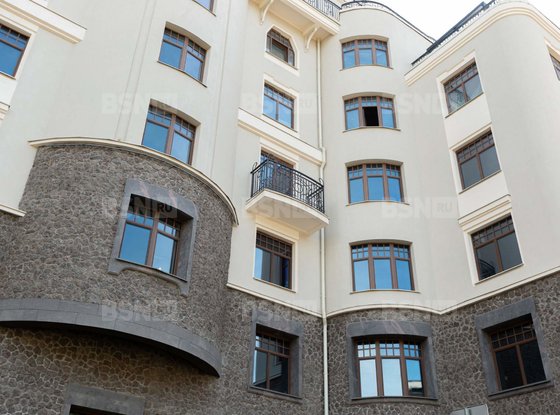 Продажа двухкомнатной квартиры - Малодетскосельский проспект, д.40 