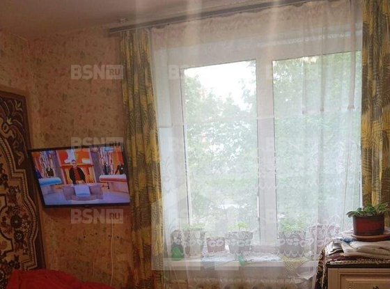 Продажа четырехкомнатной квартиры - Энгельса проспект, д.134, корп.1