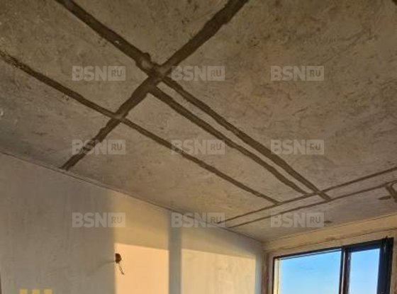 Продажа однокомнатной квартиры в новостройке - , д.1