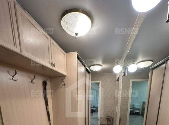 Продажа двухкомнатной квартиры - Искровский проспект, д.20