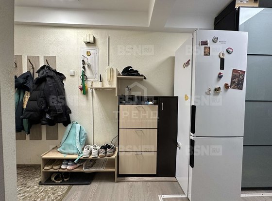 Продажа трехкомнатной квартиры - Художников проспект, д.39, корп.1