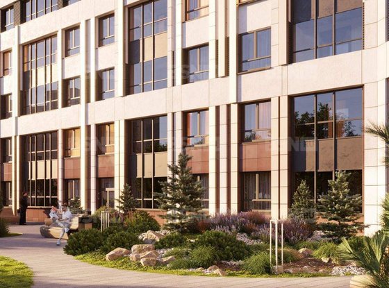 Продажа универсального помещения - Головнина бульвар, д.4