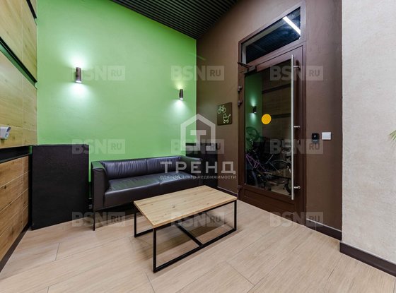 Продажа однокомнатной квартиры - Петровский проспект, д.24, корп.2