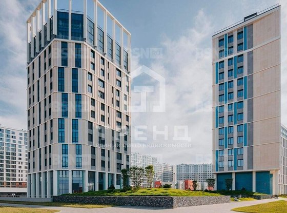 Продажа однокомнатной квартиры - Миклухо-Маклая набережная, д.3, корп.1 стр 1