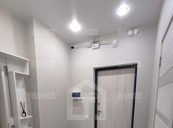 Продажа однокомнатной квартиры - Русановская улица, д.20, корп.1 стр 1