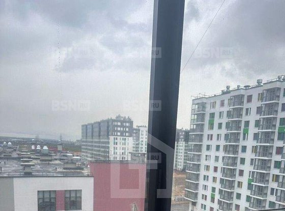 Продажа однокомнатной квартиры - поселок Шушары, Чудовская улица, д.14, корп.2