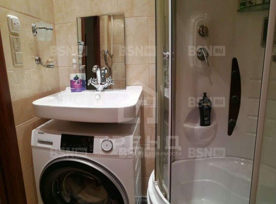 Продажа однокомнатной квартиры - Мурино, Оборонная улица, д.45