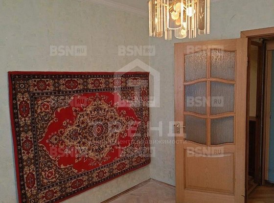Продажа трехкомнатной квартиры - Ярослава Гашека улица, д.8, корп.1