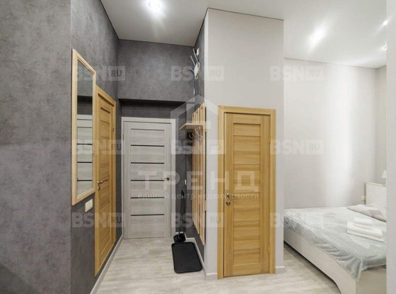 Продажа однокомнатной квартиры - Невский проспект, д.134, а