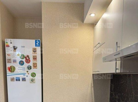 Продажа однокомнатной квартиры - городской поселок Янино-1, Голландская улица, д.8