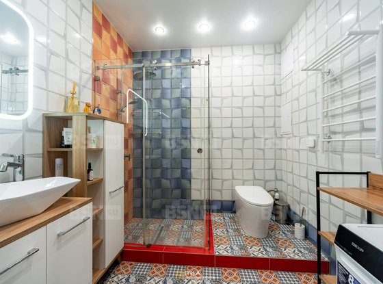 Продажа трехкомнатной квартиры - Мурино, Екатерининская улица, д.7, корп.1