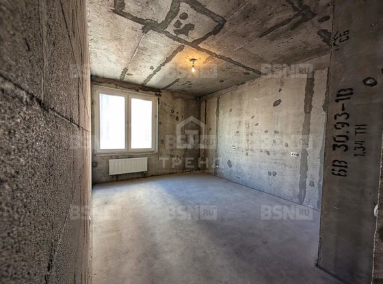 Продажа двухкомнатной квартиры - Богатырский проспект, д.60, корп.3