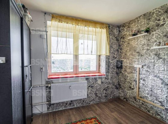 Продажа трехкомнатной квартиры - Бугры, Воронцовский бульвар, д.5, корп.5