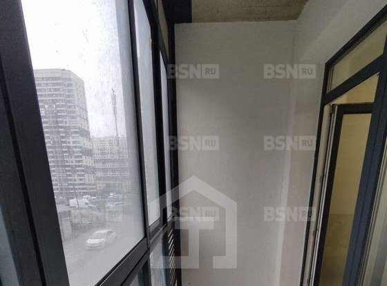 Продажа однокомнатной квартиры - Русановская улица, д.20, корп.1 стр 1