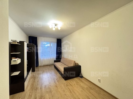Продажа однокомнатной квартиры - Ветеранов проспект, д.169, корп.2