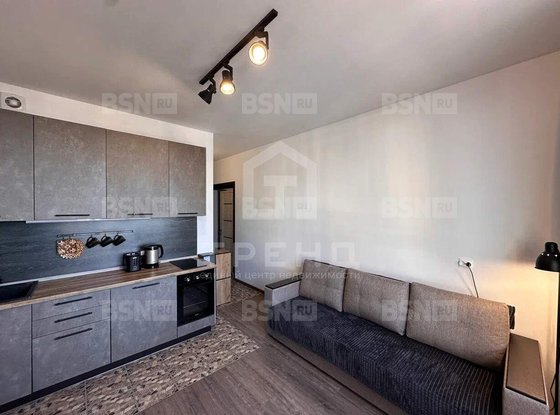Продажа двухкомнатной квартиры - Челюскина улица, д.6, стр1