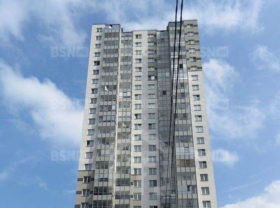 Продажа однокомнатной квартиры - Евгения Шварца аллея, д.14