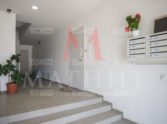 Продажа двухкомнатной квартиры - деревня Узигонты, Прибалтийская улица, д.6, корп.3