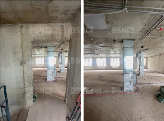 Аренда универсального помещения - Мурино, Графская улица, д.6, корп.3