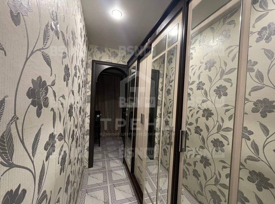 Продажа двухкомнатной квартиры - Карпинского улица, д.31, корп.2