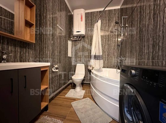 Продажа двухкомнатной квартиры - Челюскина улица, д.6, стр1