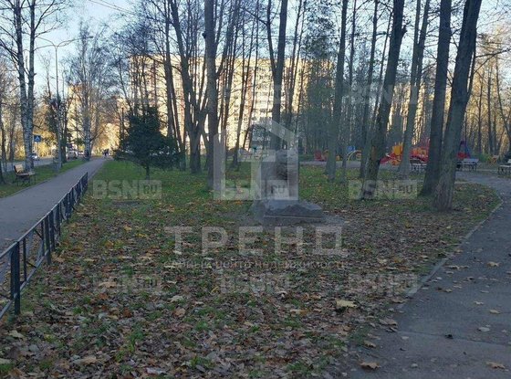 Продажа однокомнатной квартиры - Мурино, Оборонная улица, д.45