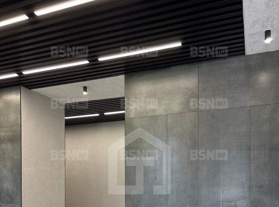 Продажа однокомнатной квартиры - Среднерогатская улица, д.11, корп.2