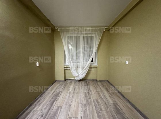 Продажа трехкомнатной квартиры - Художников проспект, д.39, корп.1