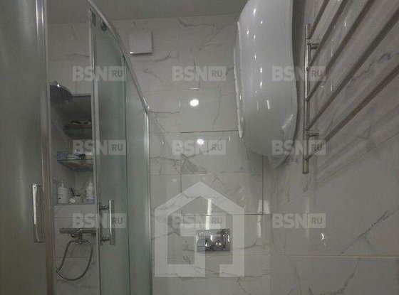 Продажа однокомнатной квартиры - Дальневосточный проспект, д.12, корп.2 стр 1