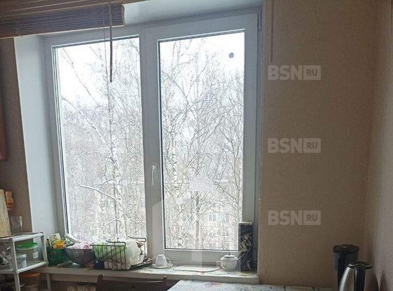 Продажа однокомнатной квартиры - Науки проспект, д.53