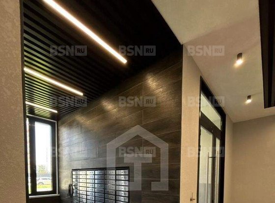 Продажа однокомнатной квартиры - Среднерогатская улица, д.11, корп.2