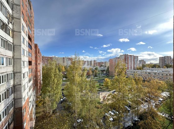 Продажа трехкомнатной квартиры - Ленинский проспект, д.93, корп.2