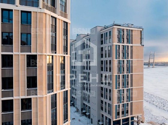 Продажа однокомнатной квартиры - Миклухо-Маклая набережная, д.3, корп.1 стр 1