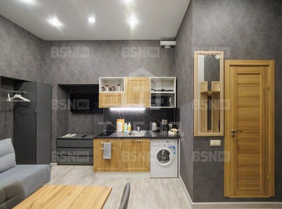 Продажа однокомнатной квартиры - Невский проспект, д.134, а