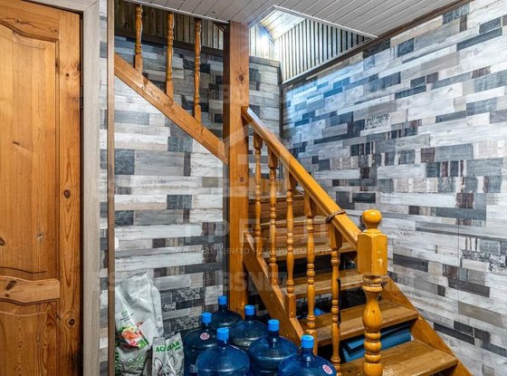 Продажа дома - деревня Матокса, Садовая улица, д.9