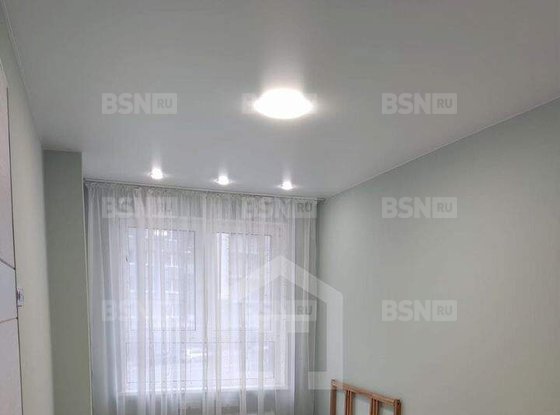 Продажа однокомнатной квартиры - Русановская улица, д.20, корп.1 стр 1