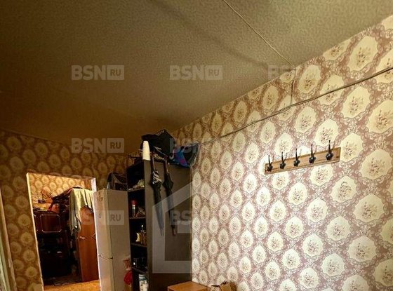 Продажа трехкомнатной квартиры - Пискарёвский проспект, д.159, корп.6