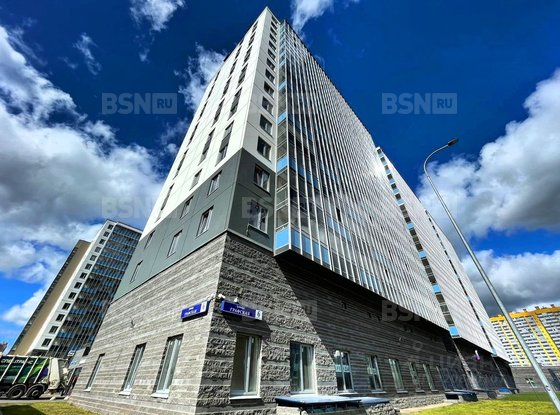 Аренда универсального помещения - Мурино, Графская улица, д.6, корп.3