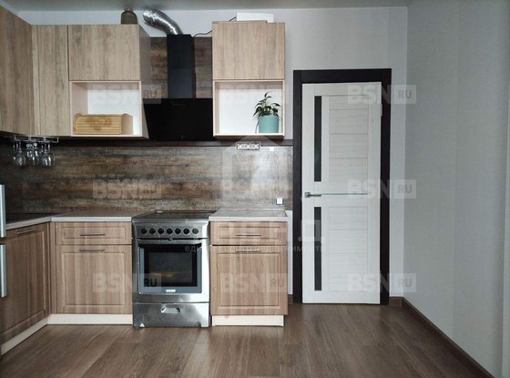 Продажа однокомнатной квартиры - Мурино, Петровский бульвар, д.5